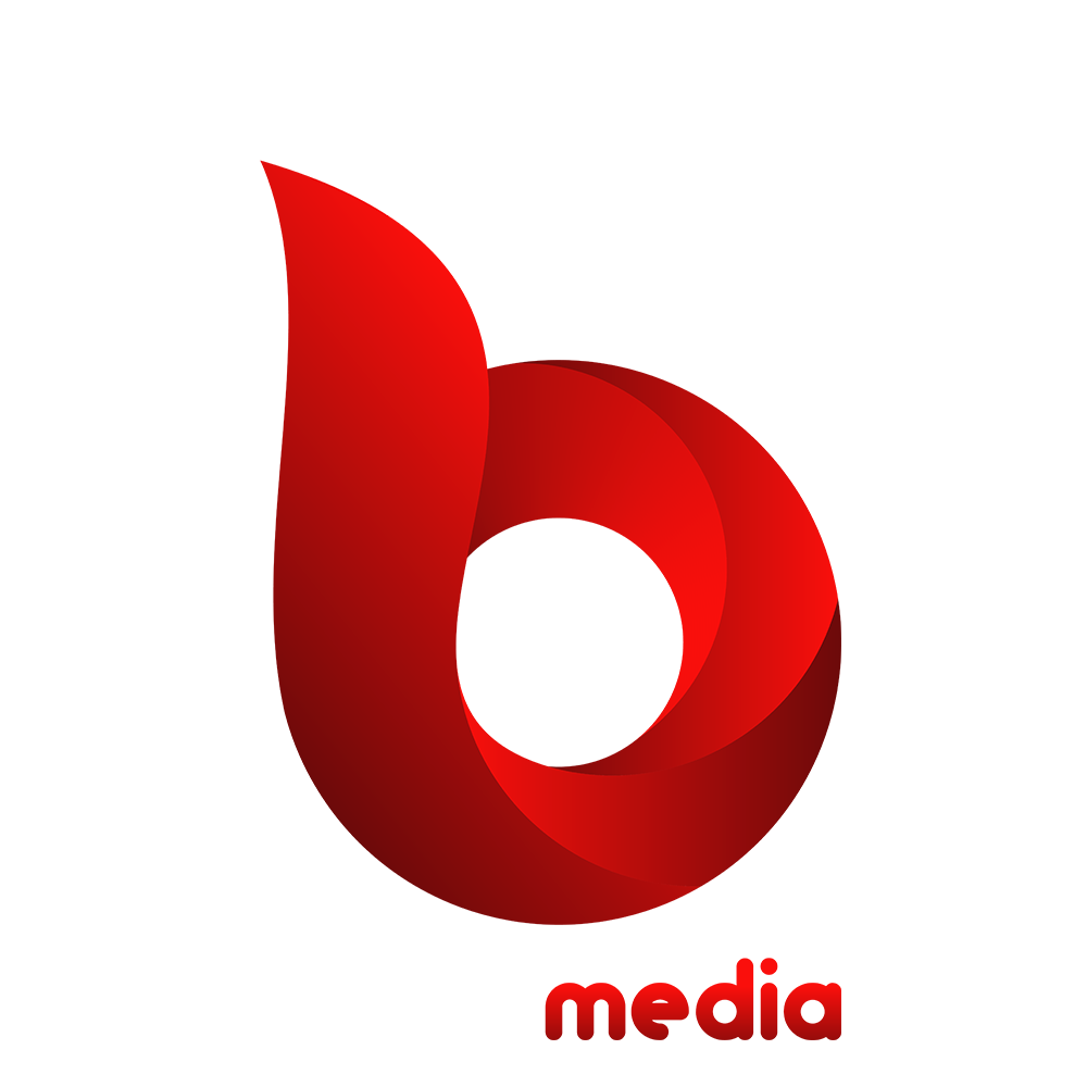BrandMedia Logo