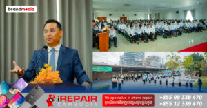 ឯកឧត្តម នួន ផារ័ត្ន អំពាវនាវឱ្យមានការយកចិត្តទុកដាក់លើកិច្ចការចំនួន ៣ ធំៗ ដើម្បីធានាប្រសិទ្ធភាពនៃការអប់រំក្នុងរាជធានីភ្នំពេញ 1500×783 Facebook Thumnail Aug 240