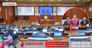 លោកជំទាវ ចម និម្មល អញ្ជើញចូលរួម និងជាសក្ខីភាព ក្នុងការអនុម័តសេចក្តីព្រាងច្បាប់កិច្ចព្រមព្រៀងភាពជាដៃគូសេដ្ឋកិច្ចគ្រប់ជ្រុងជ្រោយ កម្ពុជា-អារ៉ាប់ ដោយសម័យប្រជុំពេញអង្គរដ្ឋសភា 01-Thumnails Soft 37