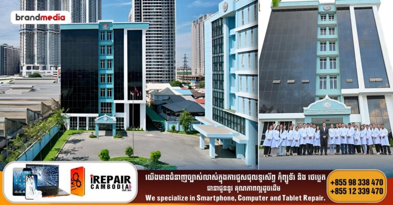 មន្ទីរពិសោធន៍ជាតិ វិទ្យាសាស្ត្រ បច្ចេកវិទ្យា និងនវានុវត្តន៍ ត្រៀមសម្ពោធជាផ្លូវការជាគ្រឹះស្ថានសាធារណរដ្ឋបាល