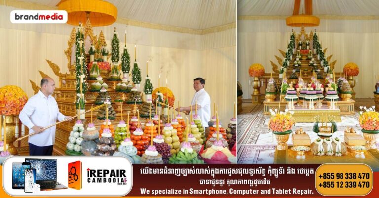 តារាល្បីៗជាច្រើនរូប នឹងប្រមូលផ្ដុំគ្នាក្នុងព្រឹត្តិការណ៍សាទរកម្ពុជា ដោយមានការសម្ដែងទស្សនីយភាពចម្រុះដ៏អធិកអធម រហូតដល់វេលាឆ្លងឆ្នាំសកល