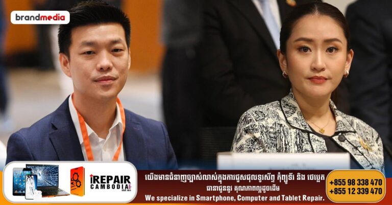មេដឹកនាំវ័យក្មេងនៃបក្សប្រឆាំងថៃ ទទួលបានសំឡេងគាំទ្រពីប្រជាជនដោយវ៉ាដាច់នាយករដ្ឋមន្រ្តីបច្ចុប្បន្ន ក្នុងការស្ទង់មតិសំខាន់មួយ!
