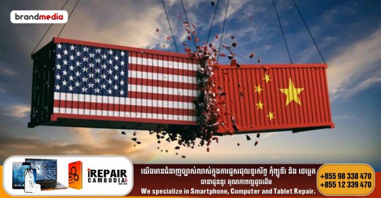 ចិន បញ្ជូនបេសកជនពាណិជ្ជកម្មទៅកាន់ អាស៊ីកណ្តាល អំឡុងពេលនៃការត្រៀមខ្លួន ប្រយុទ្ធក្នុងសង្គ្រាមពន្ធដារជាមួយអាមេរិក