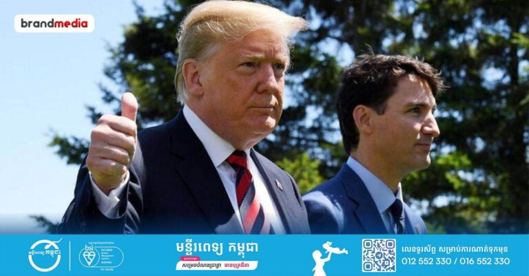 ប្រទេសចិនព្រមានចាត់វិធានការសងសឹកអាមេរិកឆ្លើយតបនឹងការតម្លើងពន្ធ