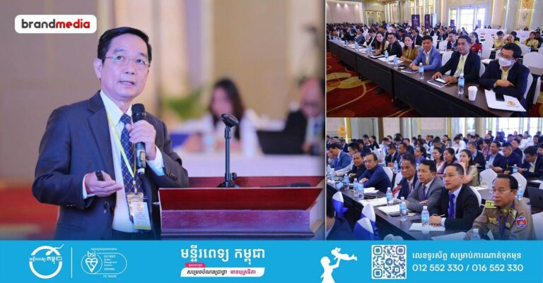 អគ្គលេខាធិការនៃអគ្គលេខាធិការដ្ឋាន ក្រសួងមុខងារសាធារណៈ បញ្ជាក់ពីមូលហេតុសំខាន់ដែលធ្វើឱ្យចំនួនមន្ត្រីរាជការស៊ីវិលទូទាំងប្រទេសមានការថយចុះ