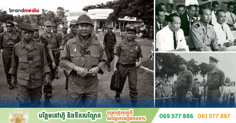 ឯកឧត្តម ហ៊ុន ម៉ានី៖ ១៨ មីនា ១៩៧០ ជាមេរៀនប្រវត្តិសាស្រ្តមួយ ដាស់ស្មារតីដល់អ្នកជំនាន់ក្រោយឱ្យស្វែងយល់ពីភាពផុយស្រួយនៃសន្តិភាព និងការបំផ្លិចបំផ្លាញនៃសង្រ្គាម