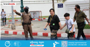 ប្រទេសថៃ កំពុងប្រឈមនឹងការធ្លាក់ចុះចំនួន ភ្ញៀវទេសចរ ដោយសារកត្តាសុវត្ថិភាពនៅក្នុងប្រទេសនេះ 454