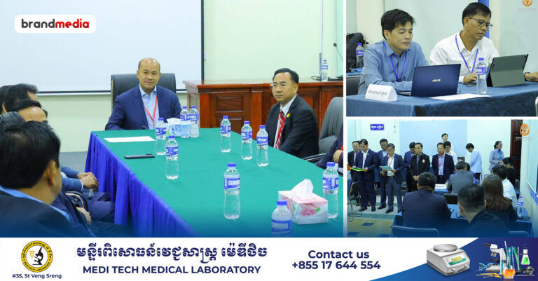 ឯកឧត្តមឧបនាយករដ្ឋមន្ត្រី ហ៊ុន ម៉ានី អញ្ជើញត្រួតពិនិត្យ តាមដានការតាក់តែងវិញ្ញាសា និងជ្រើសរើសប្រធានវិញ្ញាសា សម្រាប់ការប្រឡងប្រជែងជ្រើសរើសមន្ត្រីរាជការ ឱ្យចូលបម្រើការងារនៅអគ្គលេខាធិការដ្ឋានក្រុមប្រឹក្សាអ្នកច្បាប់