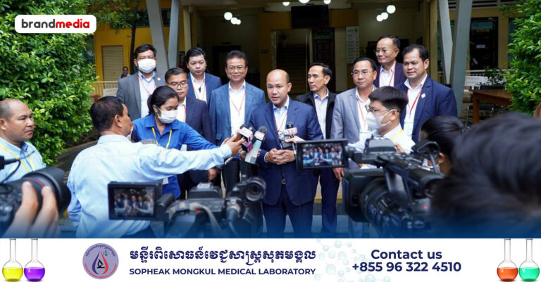 បេក្ខជន ៦ នាក់ បានជាប់ស្ថាពរ ក្នុងការប្រឡងប្រជែងជ្រើសរើសមន្ត្រីរាជការ ឱ្យចូលបម្រើការងារនៅអគ្គលេខាធិការដ្ឋានក្រុមប្រឹក្សាអ្នកច្បាប់ ក្នុងក្របខណ្ឌទីស្តីការគណៈរដ្ឋមន្រ្តី