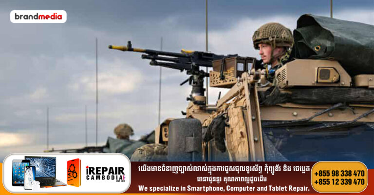 តើសហភាពអឺរ៉ុបនឹងត្រូវប្រឈមនឹងអ្វីខ្លះ ក្រោយ NATO បង្កើនការចំណាយលើវិស័យការពារជាតិដល់ទៅ ៥ ភាគរយនៃ GDP?