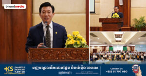 ឯកឧត្តមបណ្ឌិត សោម រតនា៖ “ការបង្កើនគុណភាពអប់រំ ត្រូវការការវិនិយោគ ហើយរាល់ការវិនិយោគ ត្រូវធានាឲ្យបាននូវប្រសិទ្ធភាព និងប្រសិទ្ធផល” 1