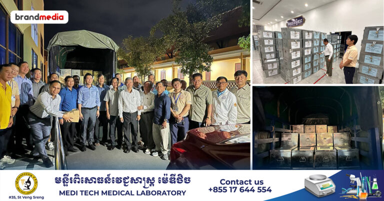 ហឹបវិញ្ញាសាប្រឡងបាក់ឌុប បានបញ្ជូនទៅតាមបណ្ដាខេត្តនាព្រឹកនេះហើយ!
