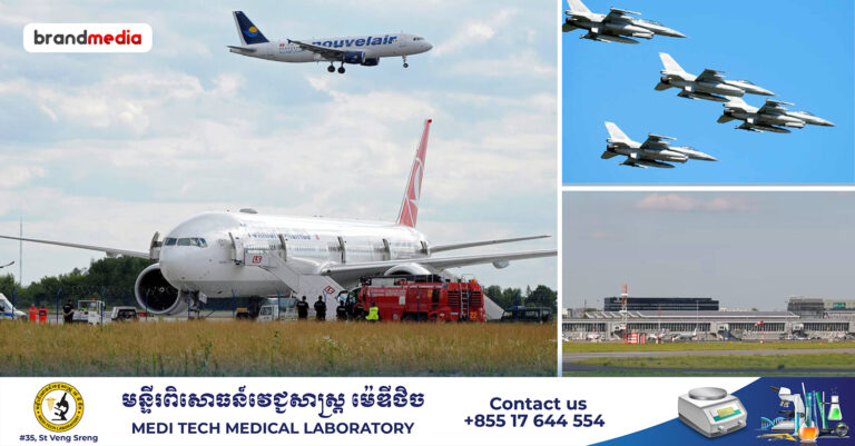 ប៉ូឡូញ ប្រកាសបិទព្រំដែនភាគខាងកើតជាមួយសម្ព័ន្ធមិត្តរុស្ស៊ី បន្ទាប់ពីរុស្ស៊ីបើកការវាយប្រហារតាមអាកាសធំមួយទៅលើអ៊ុយក្រែន