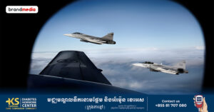 អ្នកវិភាគ៖ កិច្ចព្រមព្រៀងលក់យន្តហោះ Gripen រវាងស៊ុយអែត និងថៃ បង្កើតជាការព្រួយបារម្ភចំពោះសន្តិសុខក្នុងតំបន់ 1-2