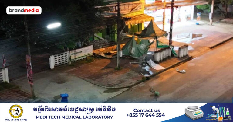 ក្រុមបះបោរថៃ បានបង្កចលាចល និងបំផ្ទុះគ្រាប់បែកនៅតំបន់ជាច្រើននៅភាគខាងត្បូងប្រទេសថៃ