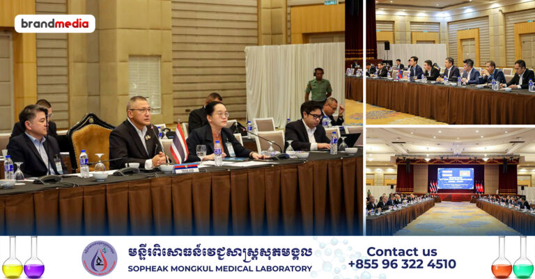 កិច្ចប្រជុំថ្ងៃទី៣ របស់ក្រុមលេខាធិការគណៈកម្មាធិការព្រំដែនទូទៅ កម្ពុជា–ថៃ នឹងបន្តពិភាក្សាលើឯកសារសំខាន់ៗ ដើម្បីបង្កើនភាពជឿជាក់ និងការសហការរវាងប្រទេសទាំងពីរ