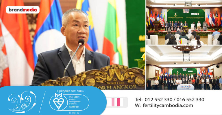 ឯកឧត្តម វ៉ាត់ ចំរើន៖ ប្រទេសកម្ពុជាបានប្រើប្រាស់កីឡាជាឧបករណ៍ដ៏មានឥទ្ធិពល សម្រាប់ការកសាងសន្តិភាព និងការទូត