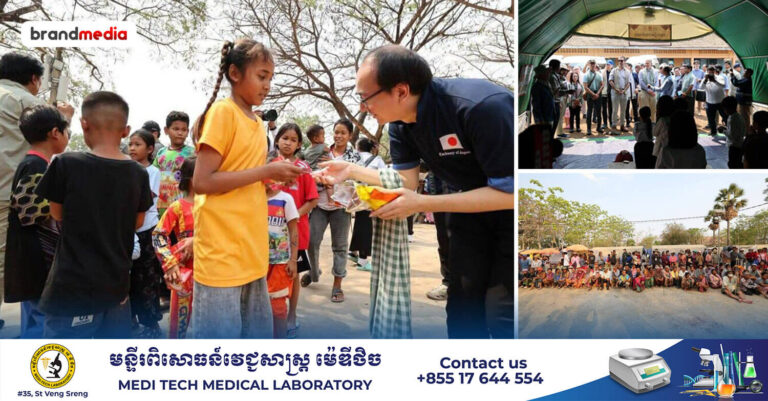 ពលរដ្ឋខ្មែរជិត ៣ពាន់គ្រួសារនៅខេត្តបន្ទាយមានជ័យ នៅបន្តជាប់គាំងនៅទីទួលសុវត្ថិភាព ខណៈយោធាថៃបន្តរំលោភបំពានបទឈប់បាញ់