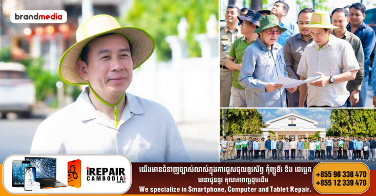 ព្រឹត្តិការណ៍បុណ្យទន្លេលើកទី១០ នៅខេត្តក្រចេះ បានបង្ហាញពីសក្តានុពលទេសចរណ៍ធម្មជាតិ វប្បធម៌ដ៏រុងរឿង និងជីវភាពរស់នៅតាមដងទន្លេរបស់ប្រជាពលរដ្ឋកម្ពុជានៃខេត្តក្រចេះ