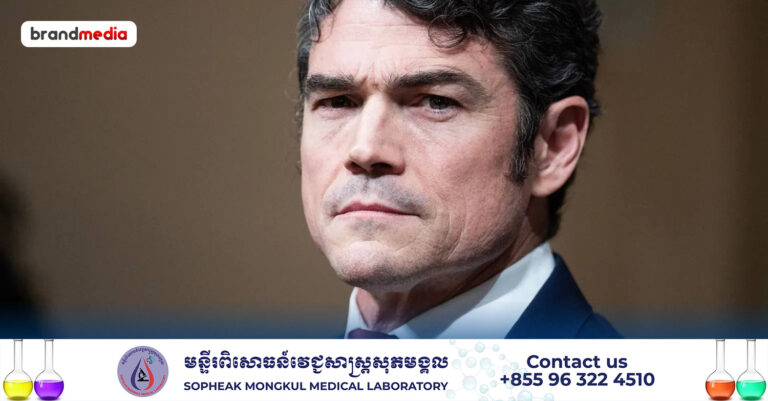 មន្ត្រីប្រឆាំងភេរវកម្មជាន់ខ្ពស់អាមេរិក សម្រេចលាលែងពីតំណែង និងបានរិះគន់អាមេរិក-អ៊ីស្រាអែលថា ជាអ្នកគំរាមកំហែងលើអ៊ីរ៉ង់មុន!