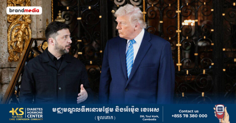 អ៊ុយក្រែន បញ្ជូនក្រុមជំនាញយោធាទៅមជ្ឈិមបូព៌ា ជួយអាមេរិកទប់ទល់ការវាយប្រហារពីដ្រូនអ៊ីរ៉ង់