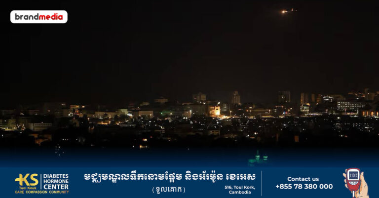 កាណាដា បារាំង អាល្លឺម៉ង់ និងចក្រភពអង់គ្លេស ព្រមានប្រឆាំងនឹងការវាយលុកដីទ្រង់ទ្រាយធំរបស់អ៊ីស្រាអែលនៅលីបង់!