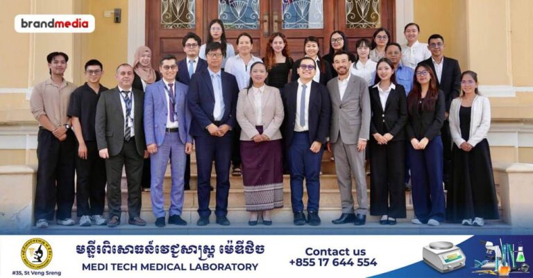 កម្មវិធីប្រកួតប្រជែងពានរង្វាន់(ICIA)របស់ក្រសួងអប់រំ នឹងបើកបង្ហាញឲ្យអន្តរជាតិឃើញពីស្ថេរភាព សន្តិភាព និងការរីកចម្រើននៃវិស័យអប់រំនៅកម្ពុជា