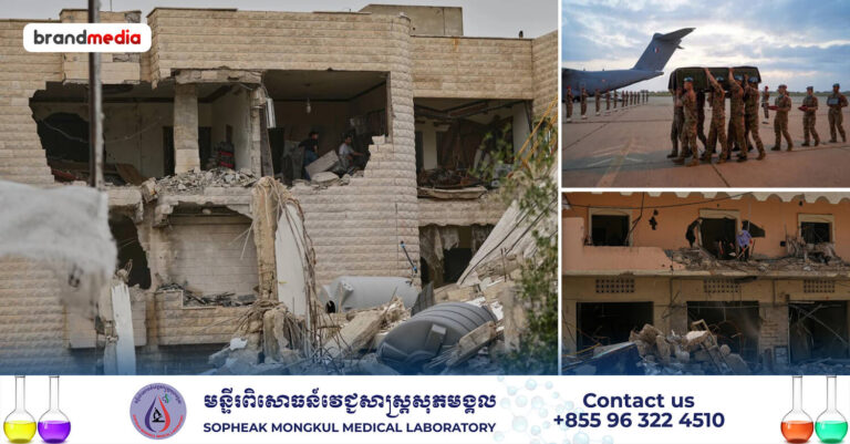 ទាហានរក្សាសន្តិភាពបារាំងរបស់អង្គការសហប្រជាជាតិ (UNIFIL) ម្នាក់បានស្លាប់ និងបីនាក់ទៀតរងរបួស ក្នុងការវាយប្រហារនៅភាគខាងត្បូងលីបង់