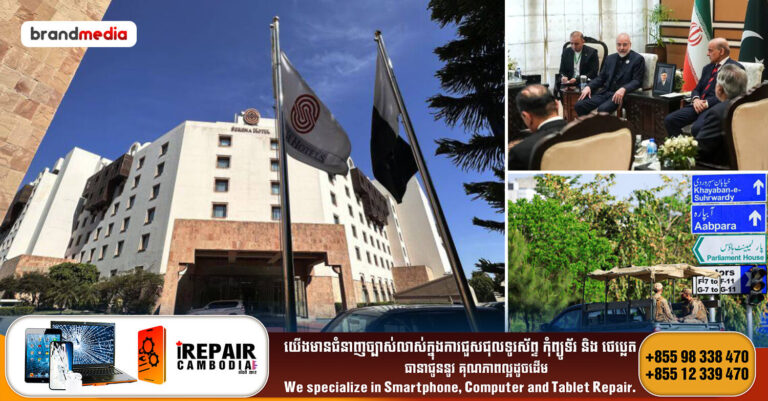 អ៊ីរ៉ង់បដិសេធការចរចាជុំទី២ ជាមួយអាមេរិកនៅប៉ាគីស្ថាន ខណៈអាមេរិកគំរាមវាយប្រហារលើហេដ្ឋារចនាសម្ព័ន្ធសំខាន់ៗរបស់អ៊ីរ៉ង់ ប្រសិនបើគ្មានកិច្ចព្រមព្រៀងកើតឡើង