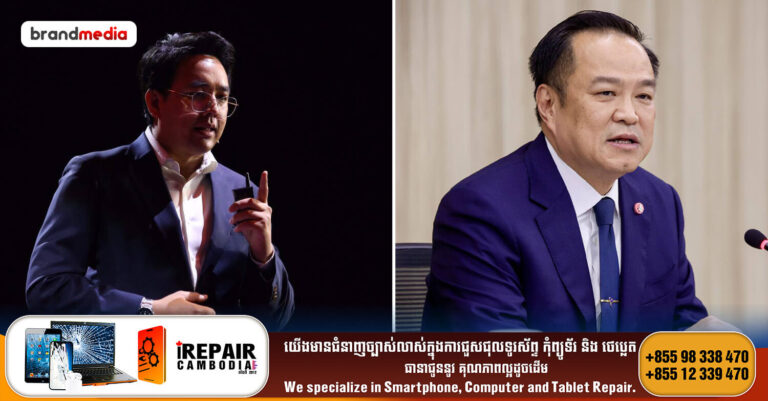 សមាជិកសភាបក្សប្រឆាំងថៃ រិះគន់រដ្ឋបាលលោក អានុទីន ថា ការកាត់បន្ថយតម្លៃប្រេងត្រឹម ២បាត ក្នុងមួយលីត្រ ជាតម្លៃតិចតួចបំផុត!