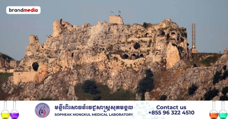 អ៊ីស្រាអែលពង្រីកប្រតិបត្តិការយោធា កាន់កាប់ប្រាសាទ Beaufort ភាគខាងត្បូងលីបង់ ដែលចាត់ទុកជាការវាយលុកចូលជ្រៅបំផុត អស់រយៈពេល ២៦ឆ្នាំ!