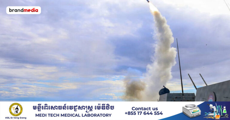 សហរដ្ឋអាមេរិក អាចនឹងលុបចោលផែនការផ្គត់ផ្គង់មីស៊ីល Tomahawk ដល់អាល្លឺម៉ង់ ដោយបារម្ភពីប្រតិកម្មរបស់រុស្ស៊ី