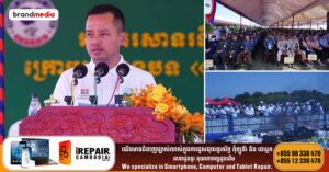 សារធាតុគីមីផ្សំ និងសារធាតុញៀន សរុបប្រមានជាង ៥តោន ត្រូវបានដុតបំផ្លាញចោល ក្នុងទឹកដីខេត្តកណ្ដាល Thumnails Soft1