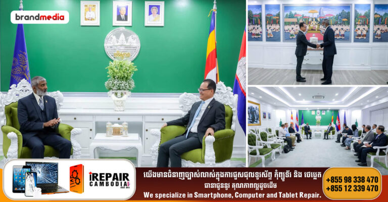ក្រសួងបរិស្ថាន និងភ្នាក់ងារស៊ើបអង្កេតសន្តិសុខមាតុភូមិអាមេរិក រួមគ្នា បង្រ្កាបបទល្មើសព្រៃឈើ តាមរយៈការប្រើប្រាស់បច្ចេកវិទ្យា