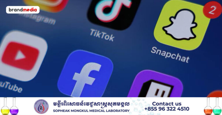 ក្រុមហ៊ុន Meta, Google, TikTok និង Snapchat ប្រឈមបណ្តឹងជាង ៣,០០០ សំណុំ ពាក់ព័ន្ធការរចនាកម្មវិធី ដែលធ្វើឲ្យក្មេងៗ «ញៀន» បណ្ដាញសង្គម