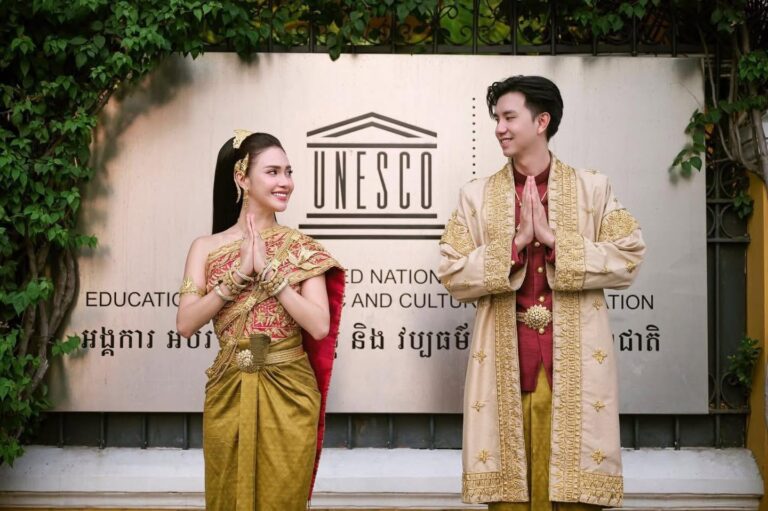 ក្រសួងវប្បធម៌ និងវិចិត្រសិល្បៈ នឹងរៀបចំសិក្ខាសាលាតម្រង់ទិសស្តីពី «ស្បៃខ្មែរ និងរបៀបប្រើប្រាស់ក្នុងទំនៀមទម្លាប់ប្រពៃណី និងអាពាហ៍ពិពាហ៍ខ្មែរ»